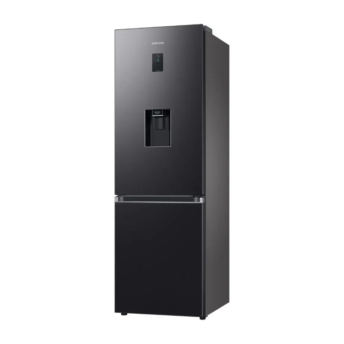 Хладилник с фризер Samsung RB34C652EB1/EF, (35931822)