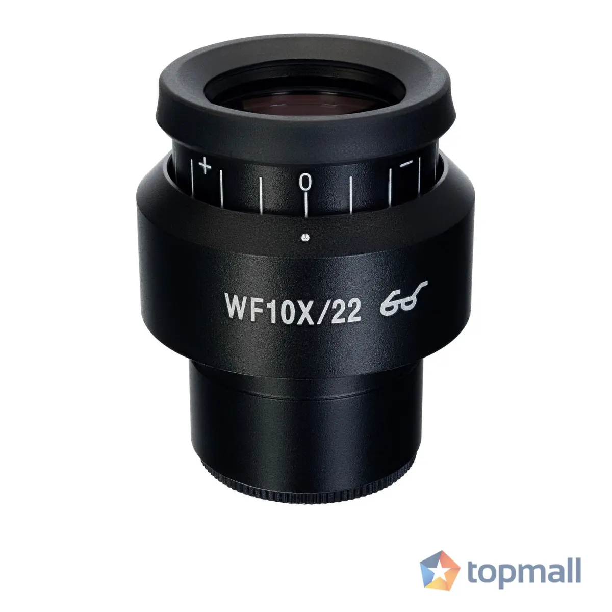 Окуляр със скала MAGUS SD10S 10х/22 mm (D 30 mm), (35949301)