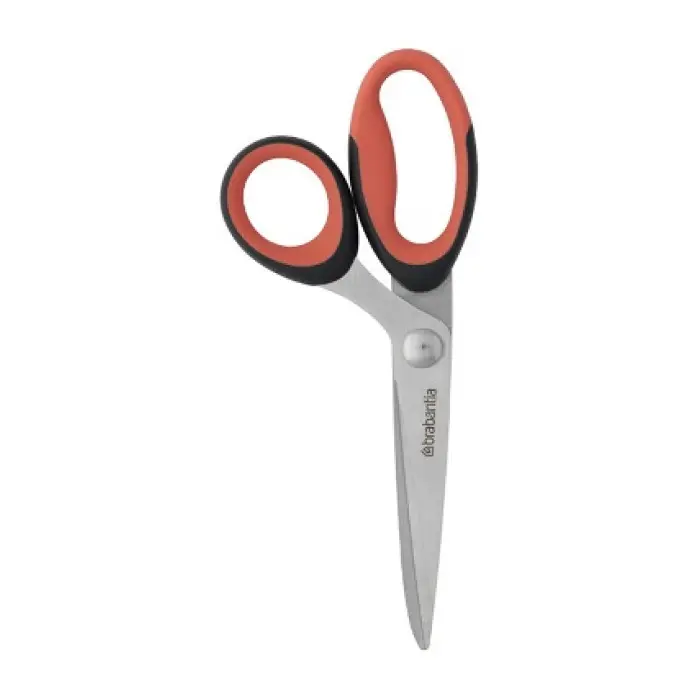 Ножица кухненска Brabantia Tasty+ Terracotta Pink, (35941621)