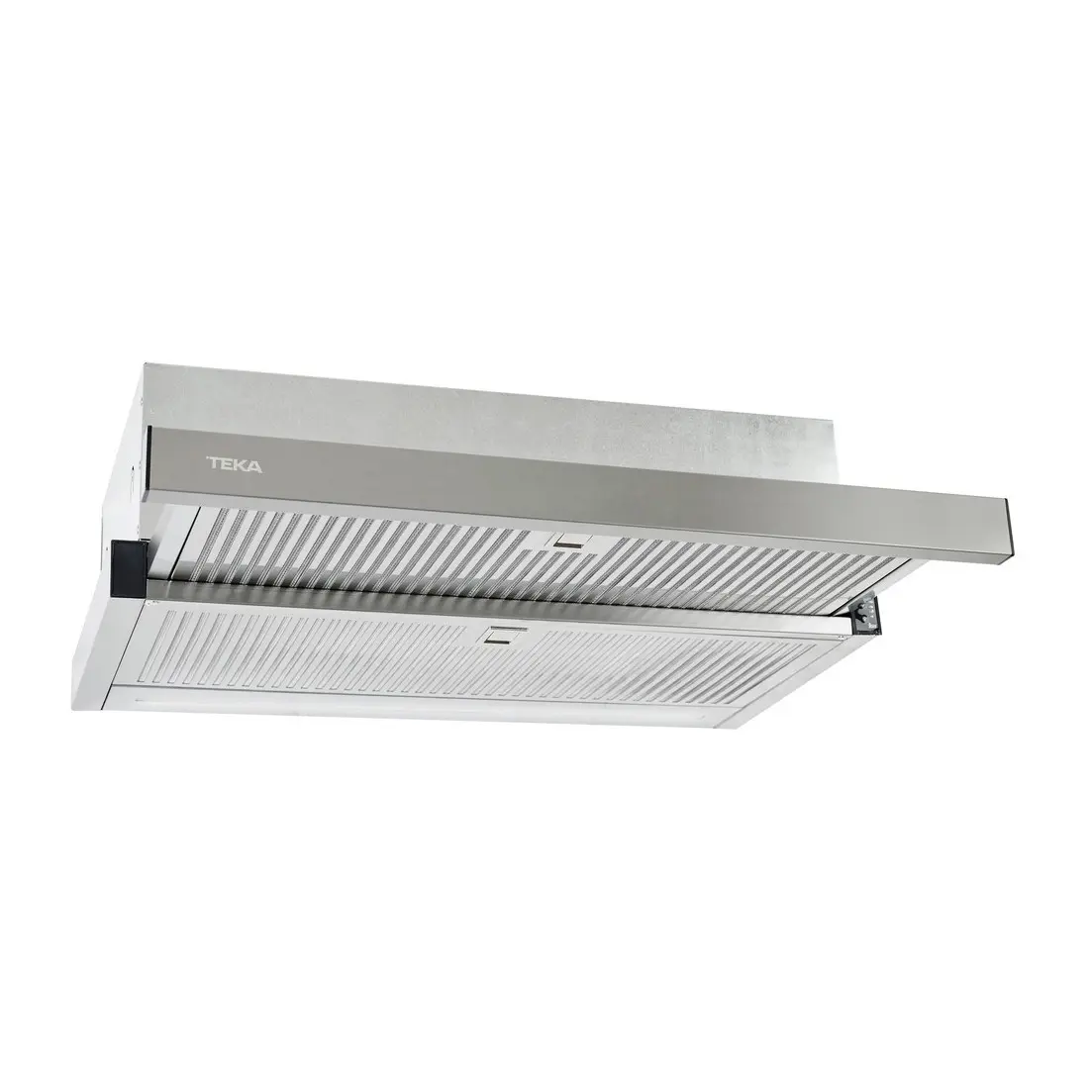 Телескопичен абсорбатор CNL6415PLUS, за вграждане, двигател EcoPower A, 60 см, инокс, (35948725)