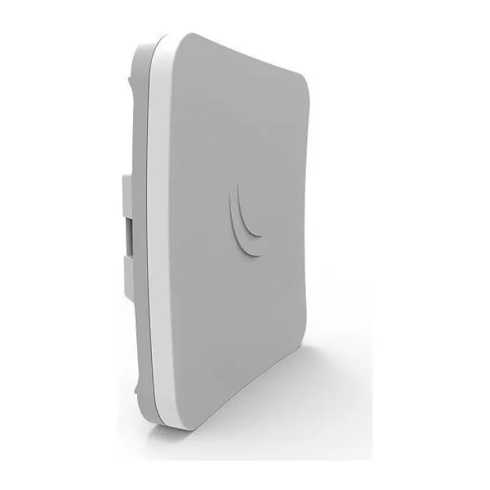 Безжичен Access Point MikroTik RBSXTsqG-5acD, за открито, 256MB RAM, 1xLAN 10/100/100, 5Ghz, (35933959)