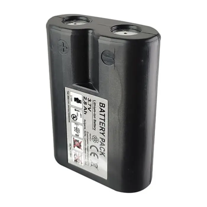 Батерия за лазерен нивелир 279906 Topmaster Professional, (35929540)