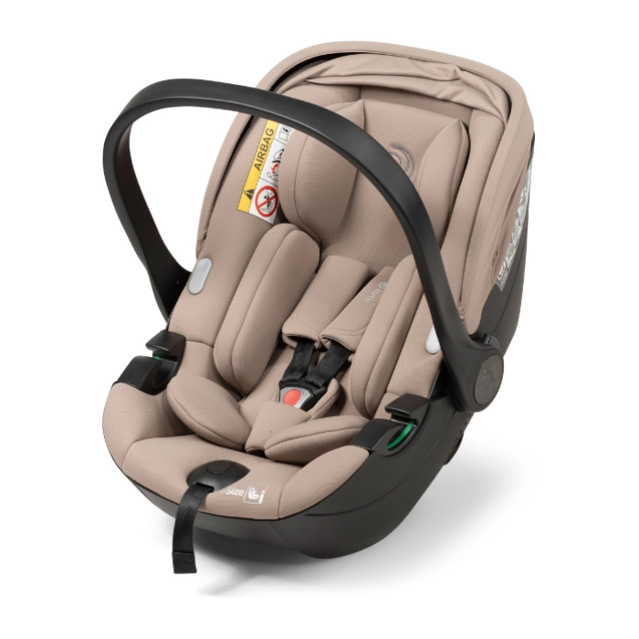 Кошче са кола Tutis BENO 40–87 cm 001 BEIGE, (35948570)