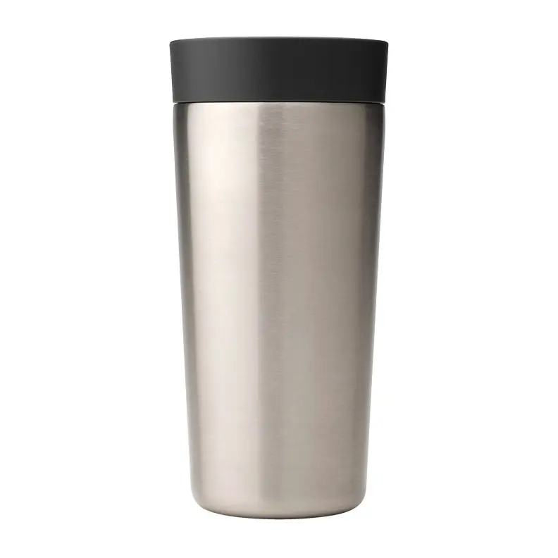 Термо чаша Brabantia Make&Take 360ml Dark Grey, (35943073)