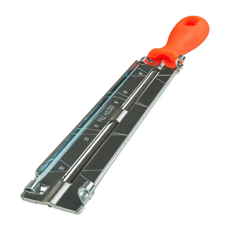Пила ø3.2mm с водач к-т за резачка 1/4" RD, (35930394)