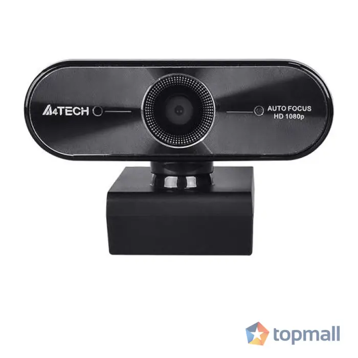 Уеб камера с микрофон A4TECH PK-940HA, (35934531)