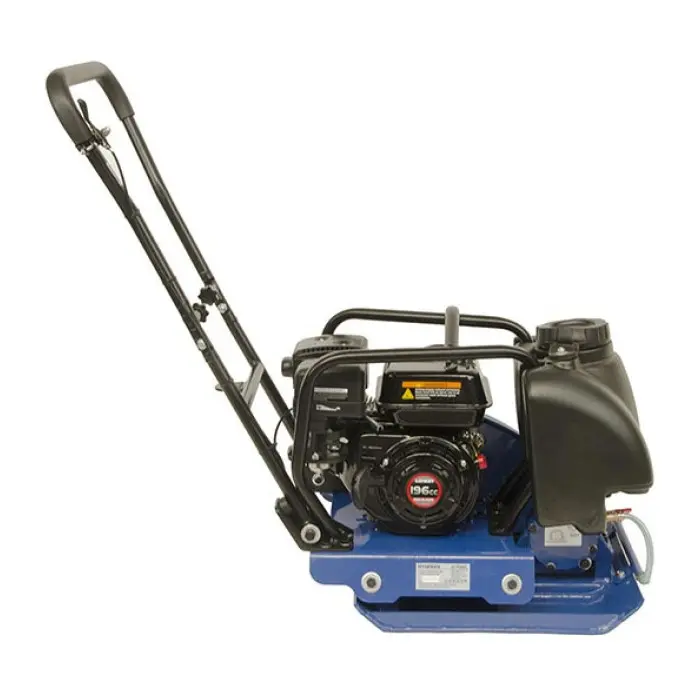 Виброплоча HY-PC80TL 14000 N 6.5 к.с. HYUNDAI (35947474)