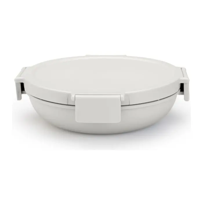 Купа за обяд Brabantia Make&Take 1L, Light Grey, (35942737)