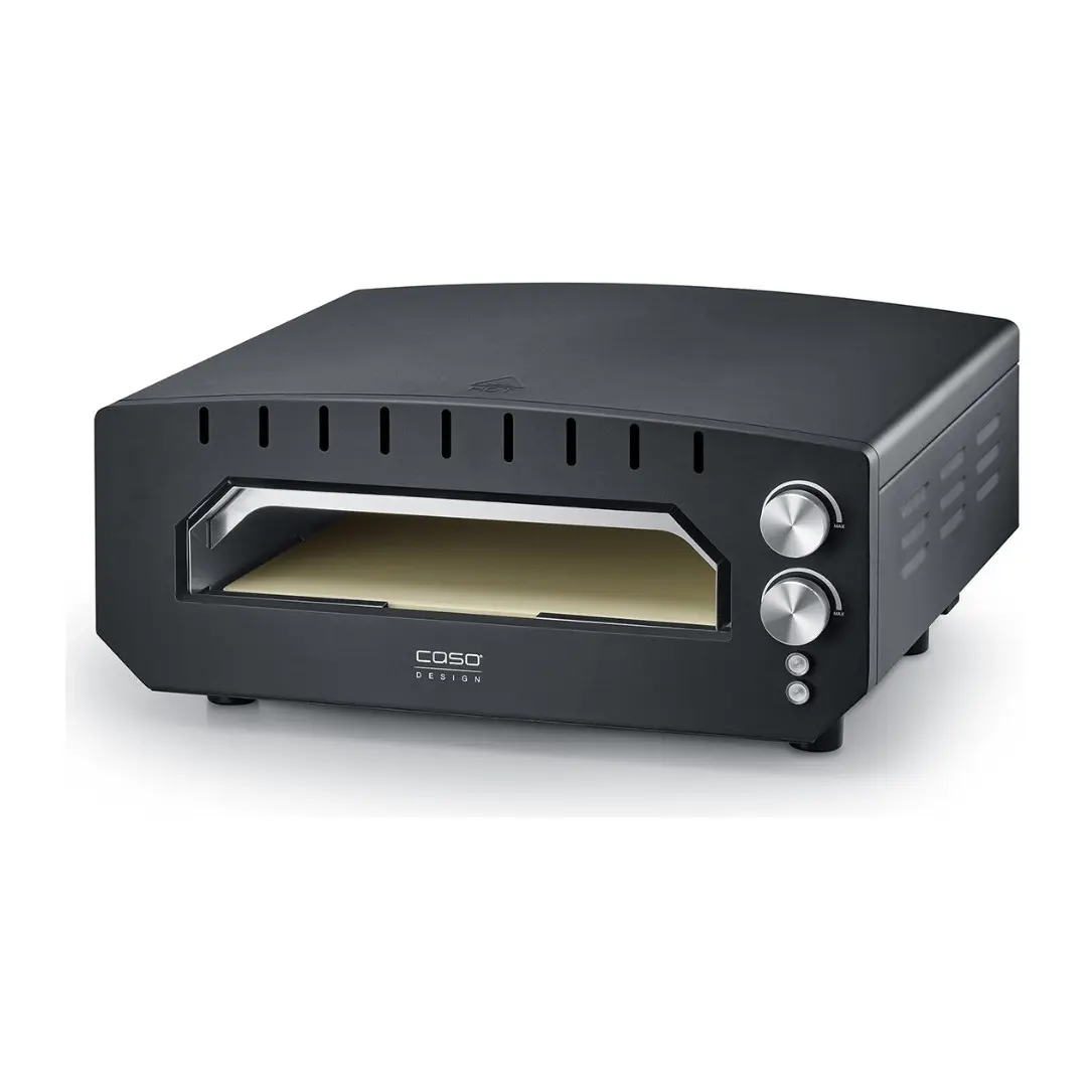 Електрическа фурна за пица  CASO PizzaChef 400°, (35945218)