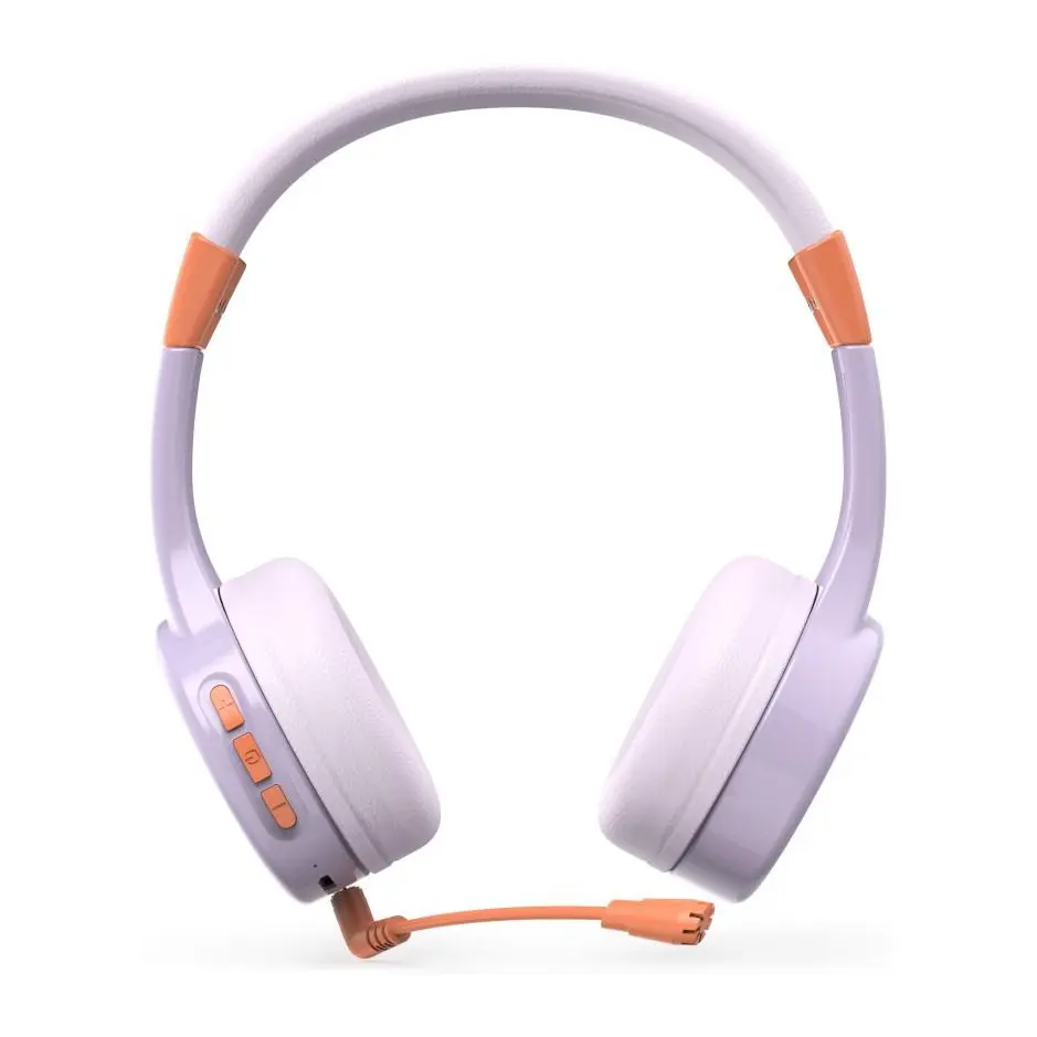 Hama детски слушалки 'Teens Guard II' Bluetooth®, 184183, (35937813)