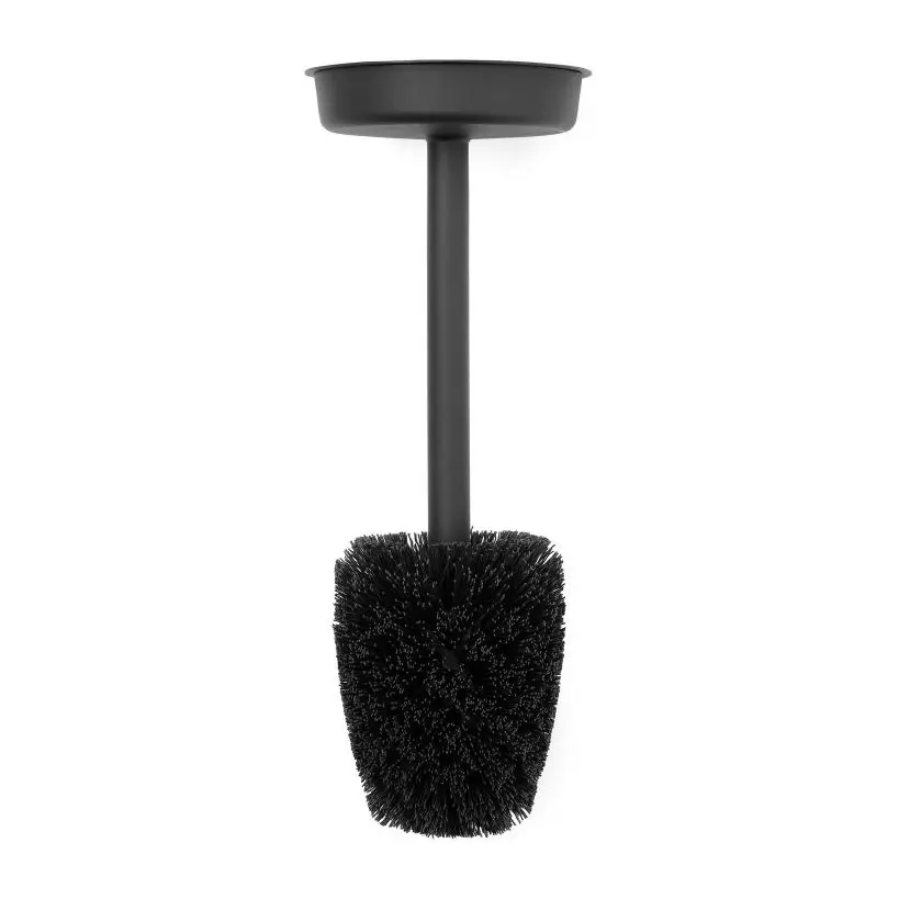 Четка резервна за тоалетна Brabantia MindSet Dark Grey N, (35943375)