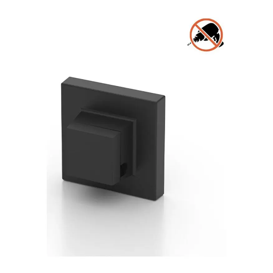 Резервен самозалепващ се държач TEKNO TEL EF-001B двойно залепяне, (18295)