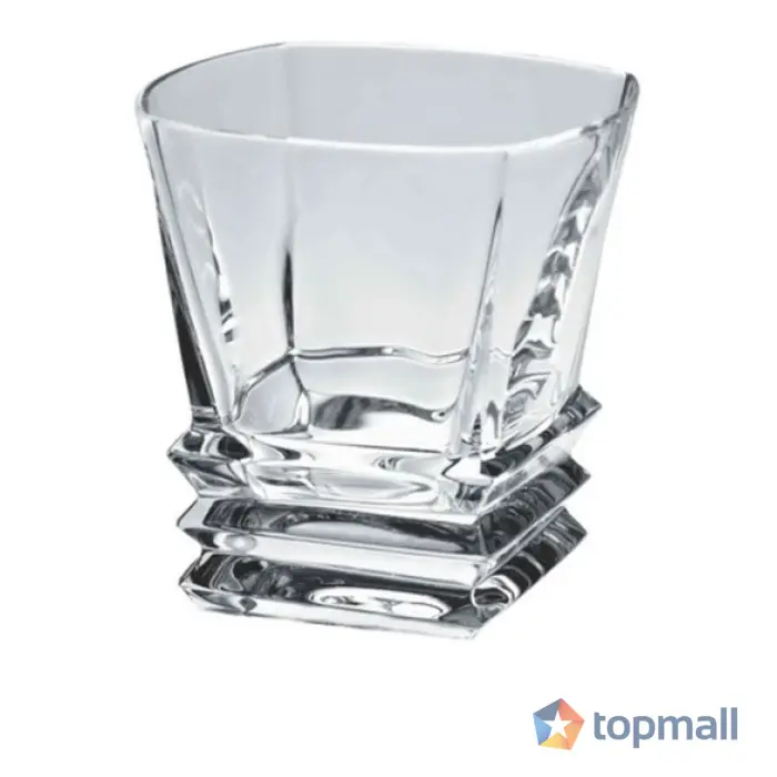 Чаша за уиски Bohemia 1845 Rocky 310ml, 6 броя, (35948540)