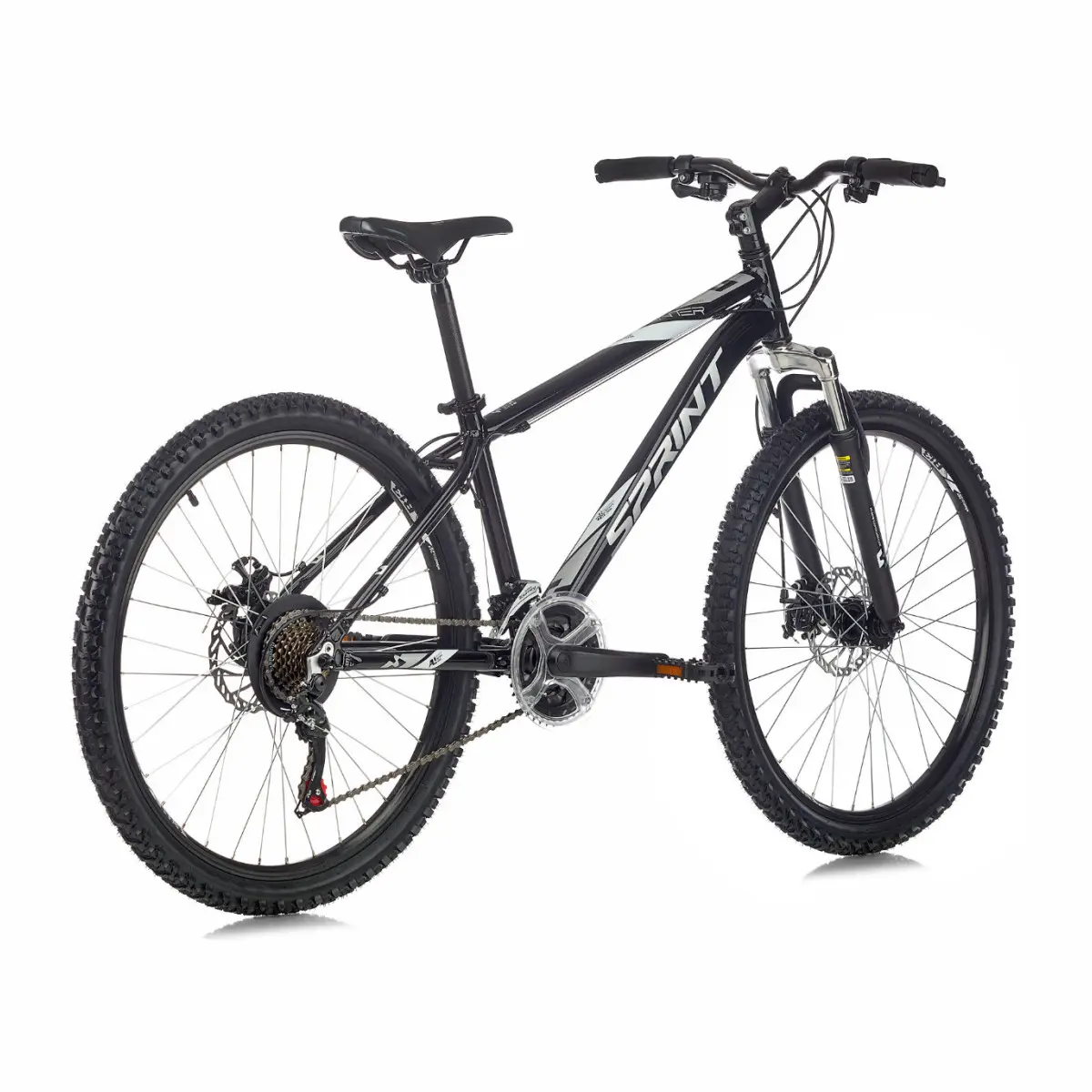 Планински велосипед Hardtail SPRINT HUNTER 26 (35947351)