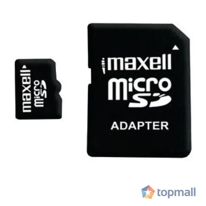Карта памет Maxell micro SDXC, 64GB, (35932696)