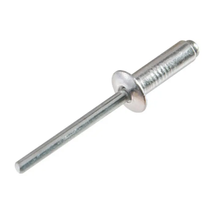 Нитове 4.8x15 mm 50бр. Topmaster Professional, (35929730)