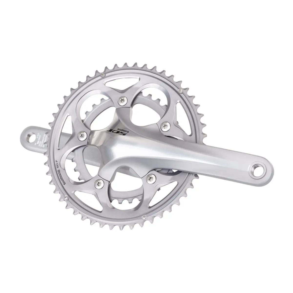 Курбел SHIMANO, FC-5700 172.5mm, 7927