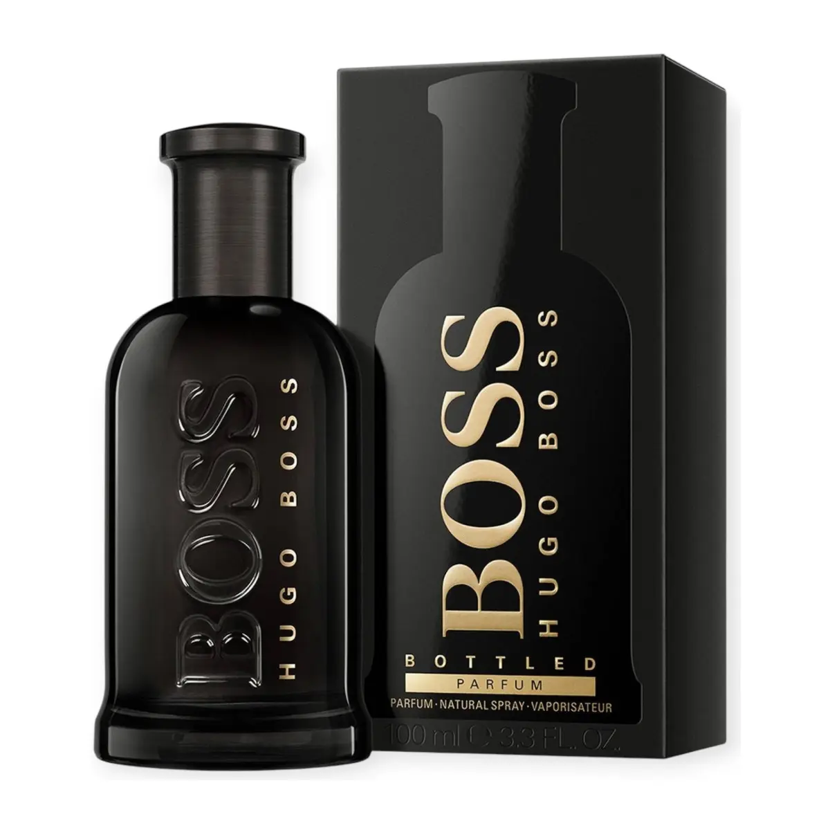 Парфюм Hugo Boss Boss Bottled Parfum, 100 ml, за мъже, (35950584)