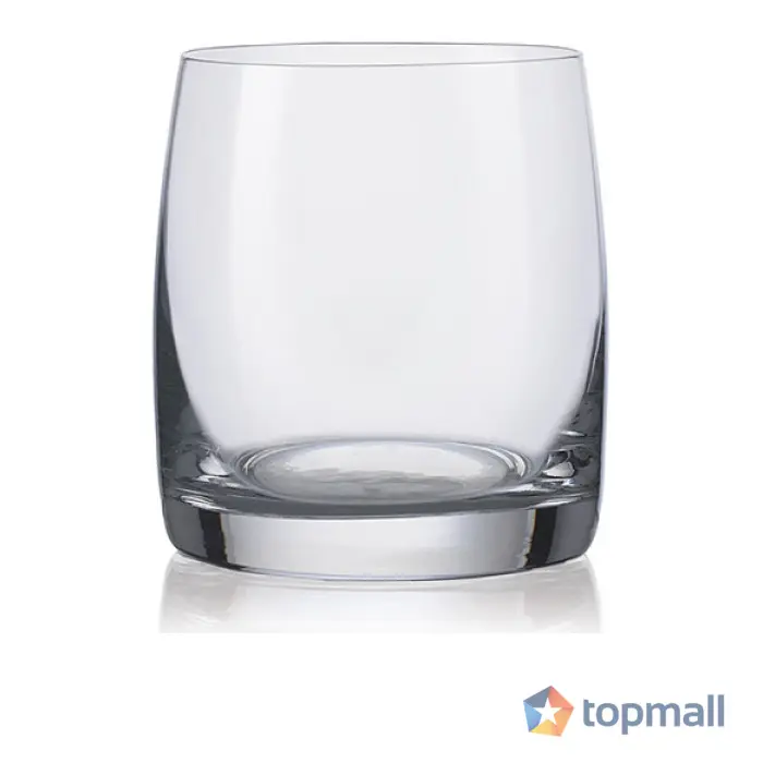 Чаша за водка Bohemia Royal Ideal 290ml, 6 броя, (35941659)
