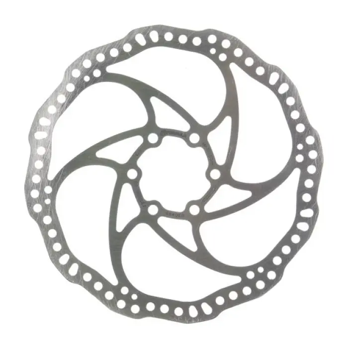 Компонент за велосипед Formula Formula, Hardware Oro 203mm PM Спирачки Дискове, 26566