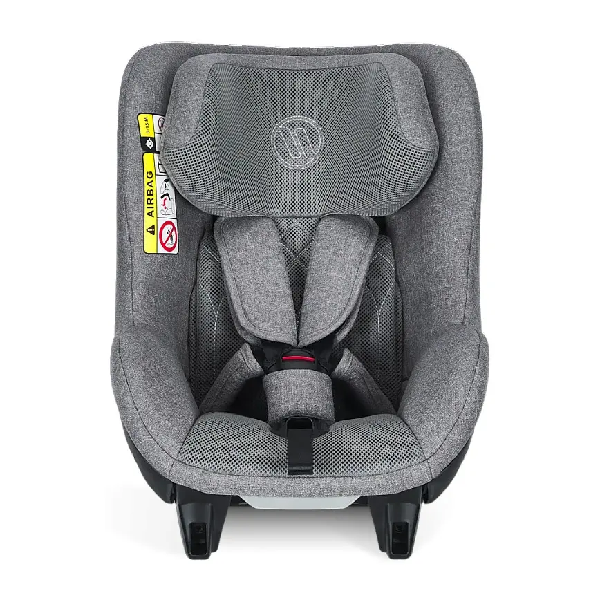 Столче за кола Avionaut AeroFIX Airflow, AF.01 Grey, (35944700)