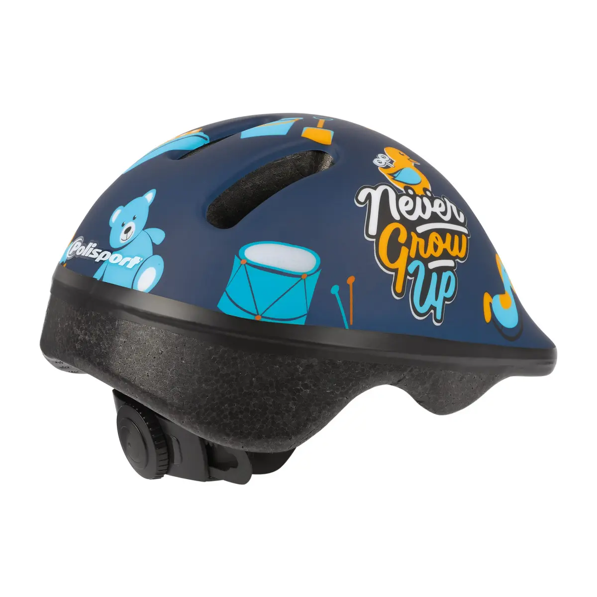 Аксесоар за велосипед Polisport, каска Toys 2 XX Каски, 28144
