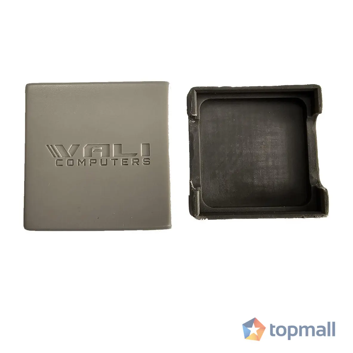 Транспортна кутия за TRAY и MPK процесори на AMD, (35939050)