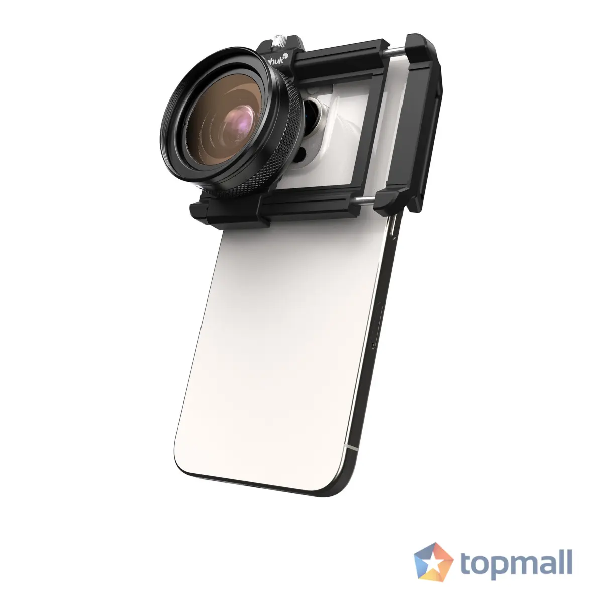 Микроскоп за смартфон Levenhuk Kelvin TMC15, (35949642)