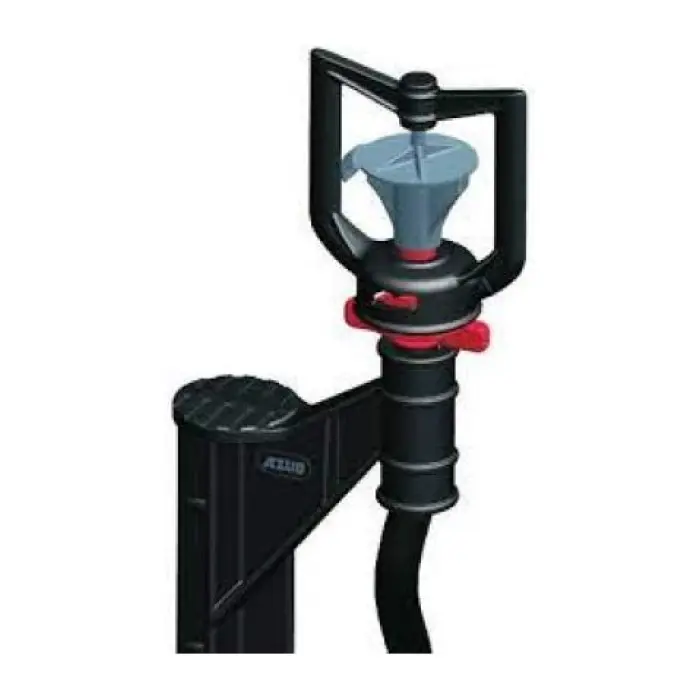 Микроразпръсквач стоящ с колче 40л.час AZUD (35947621)