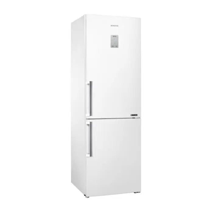 Хладилник с фризер Samsung RB33J3515WW/EF, (35931820)