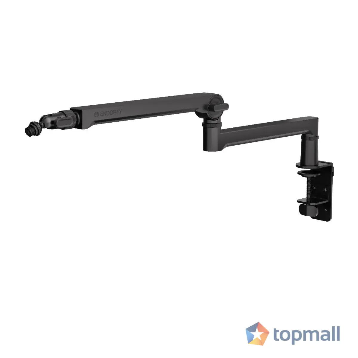 Стойка за микрофон ENDORFY Broadcast Low Profile Boom Arm, (35939726)