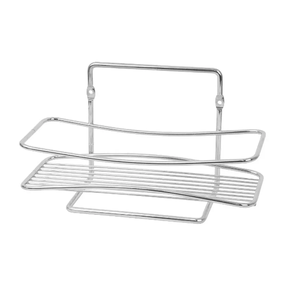 Поставка за баня TEKNO TEL BK-004 1 ниво, (18580)