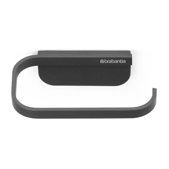Държач за тоалетна хартия Brabantia MindSet Mineral Infinite Grey, (35942510)
