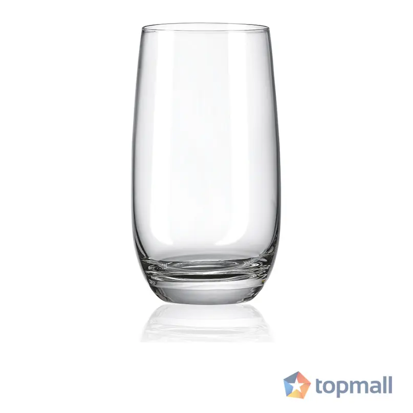 Чаша за вода Rona Cool 4218 490ml, 6 броя, (35942354)