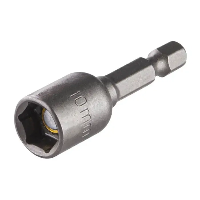 Накрайник за самопробивни винтове 10x48мм Topmaster Professional, (35929562)