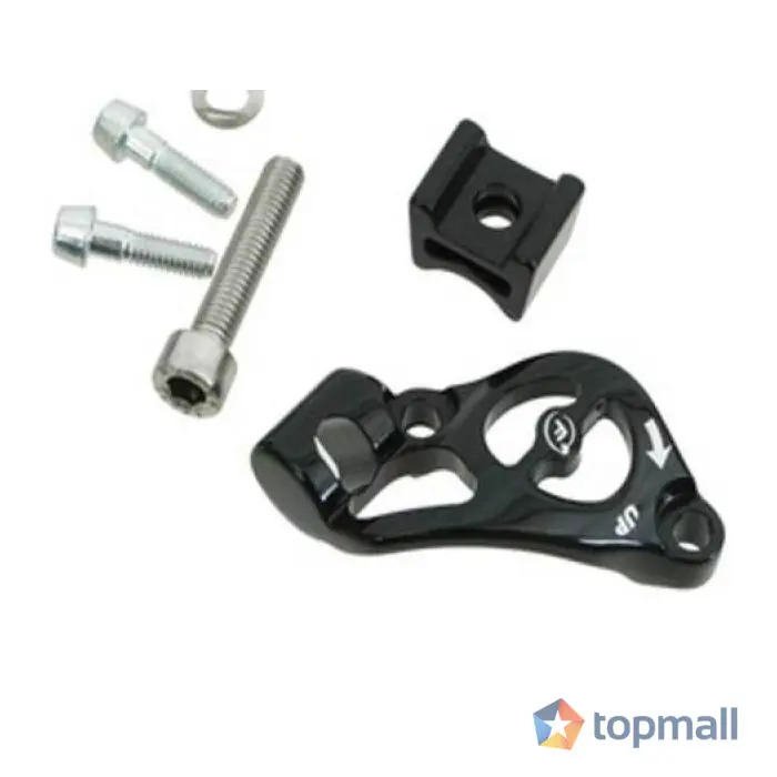 Компонент за велосипед Bikesport R1 / TH1 LEFT MC XO CLAMP Команди, 26896