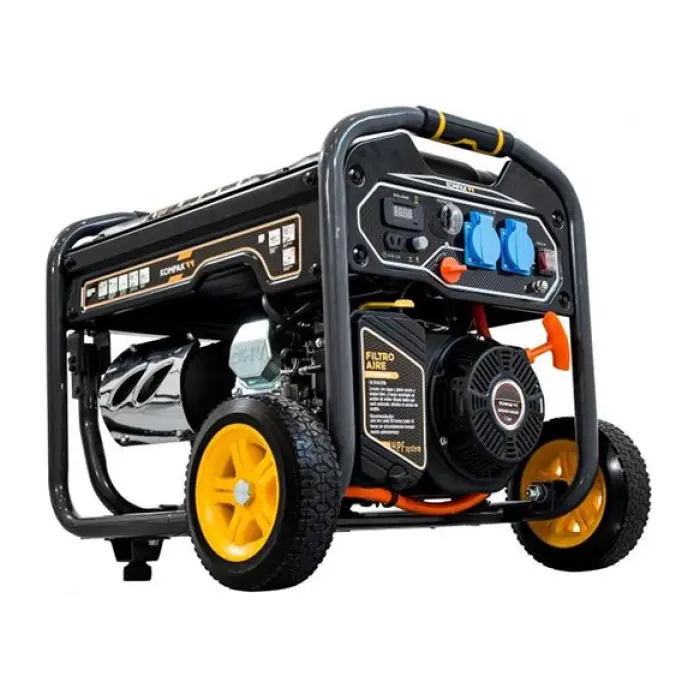 Генератор монофазен K4000S DF Kompak 3.3kW (35947991)