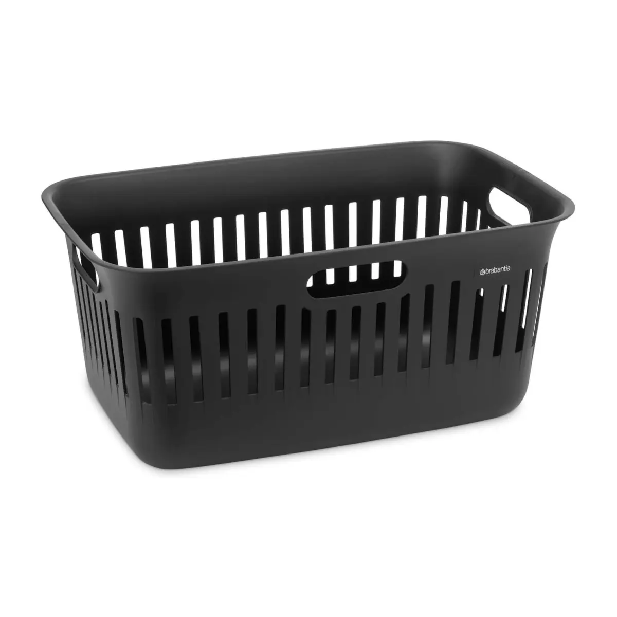 Панер за пране Brabantia Collect-It 40L, Black (35948226)