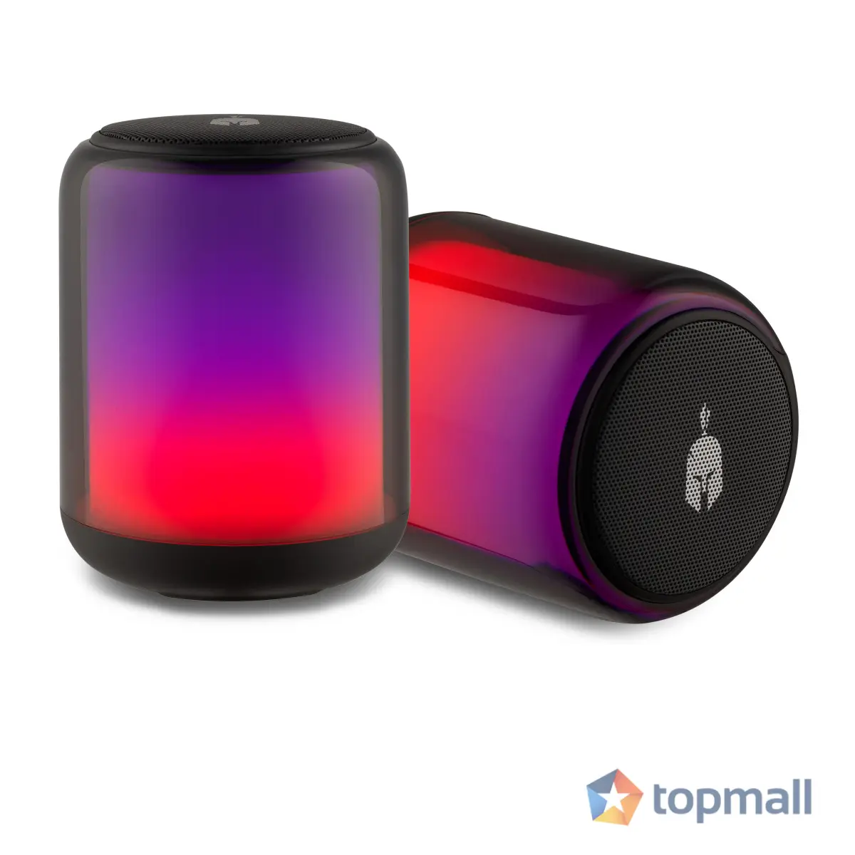 Тонколони Spartan Gear Syrinx M Medium RGB 2.0, (35937851)