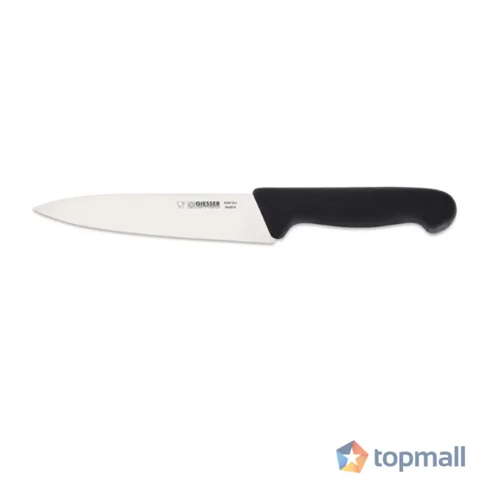 Нож на шефа Giesser, острие 16 cm, 8456 16, (35945301)