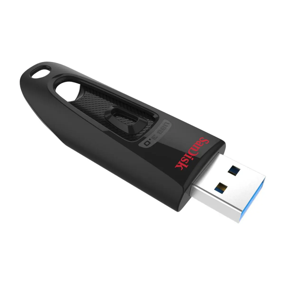 USB памет SanDisk Ultra USB 3.0, 32GB, (35932573)
