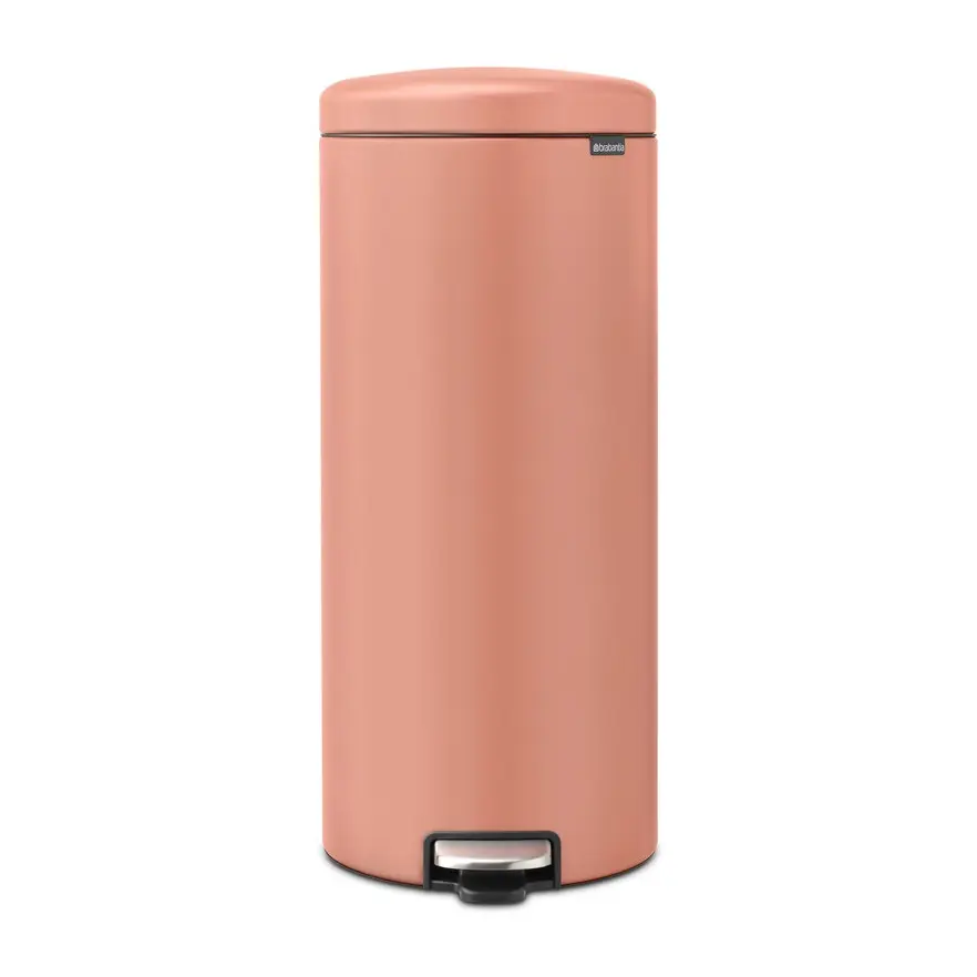 Кош за смет с педал Brabantia NewIcon 30L, Warm Copper, (35943677)