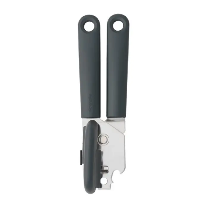 Отварачка за консерви и бутилки Brabantia Tasty+ Dark Grey, (35941590)