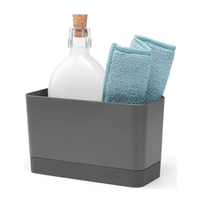 Органайзер за мивка Brabantia SinkSide Dark Grey, (35941483)