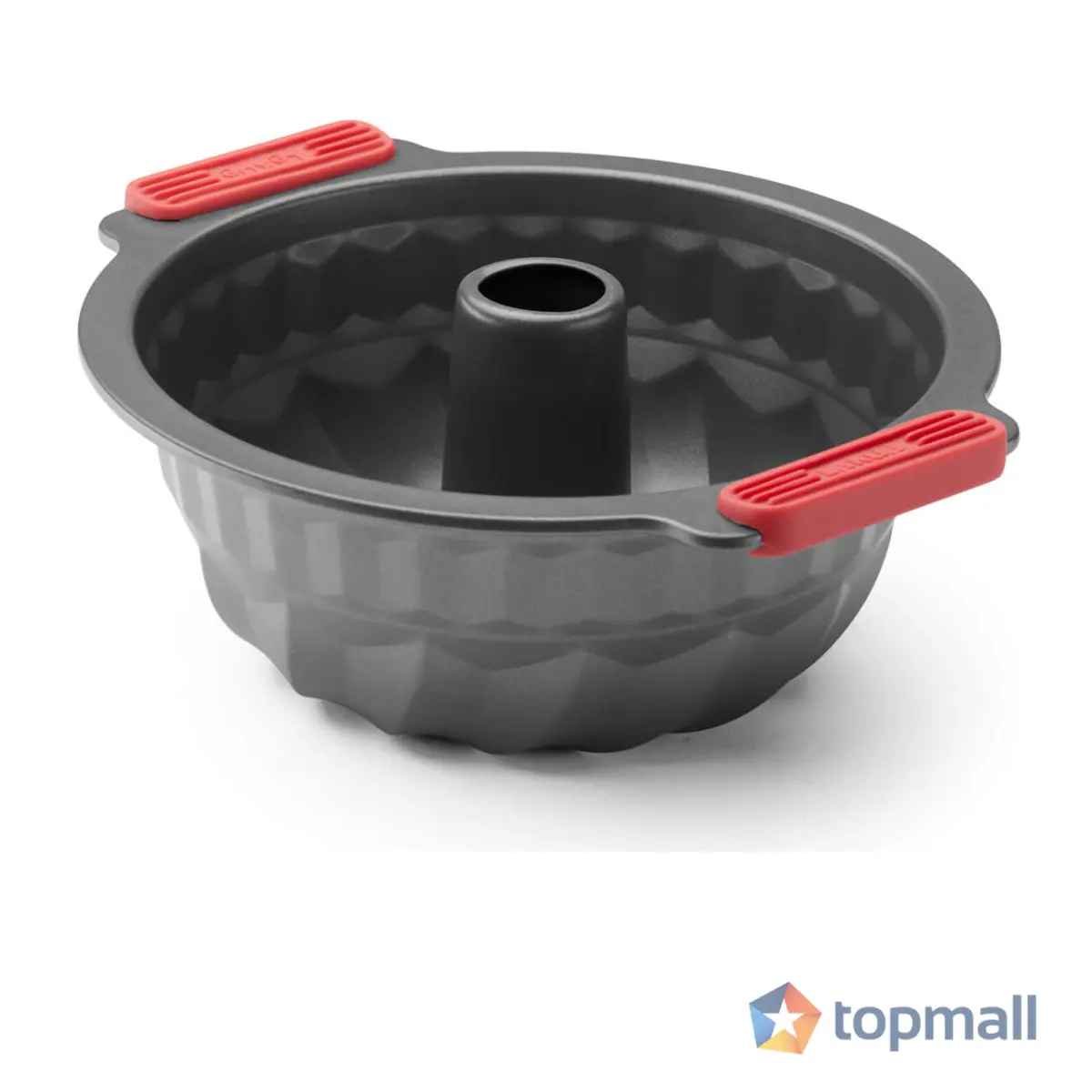 Форма за печене Lekue Ø26.5cm, Non-Stick, за кекс, (35943710)