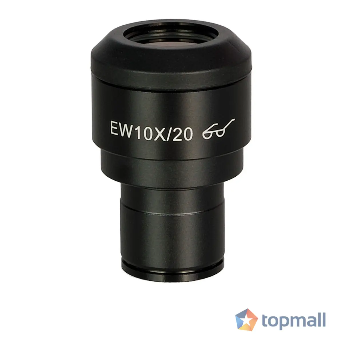 Окуляр със скала MAGUS O10S 10х/20 mm (D 23,2 mm), (35949468)