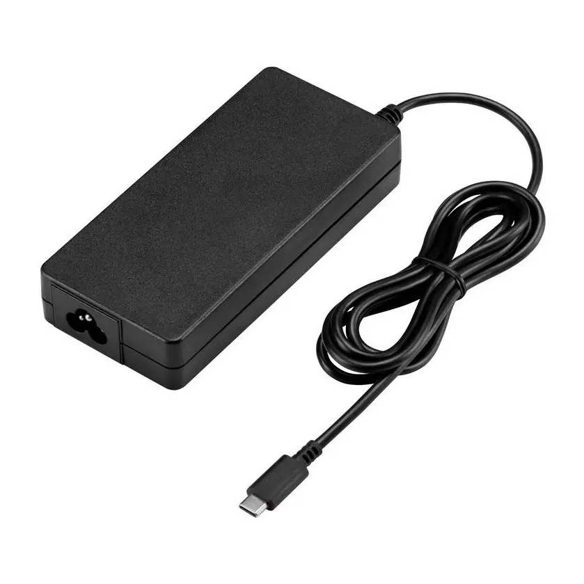Универсално захранване(зарядно) за лаптоп FSP NB C 100, 100W, (35937010)