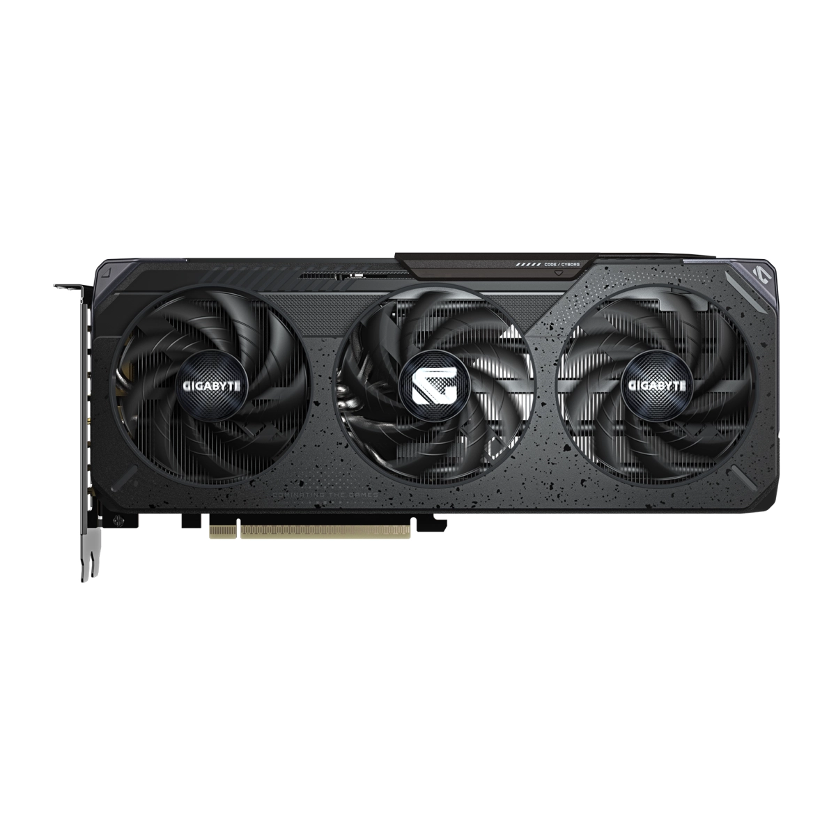 Видео карта GIGABYTE RTX 5060 TI GAMING OC 8GB GDDR7, (35940059)