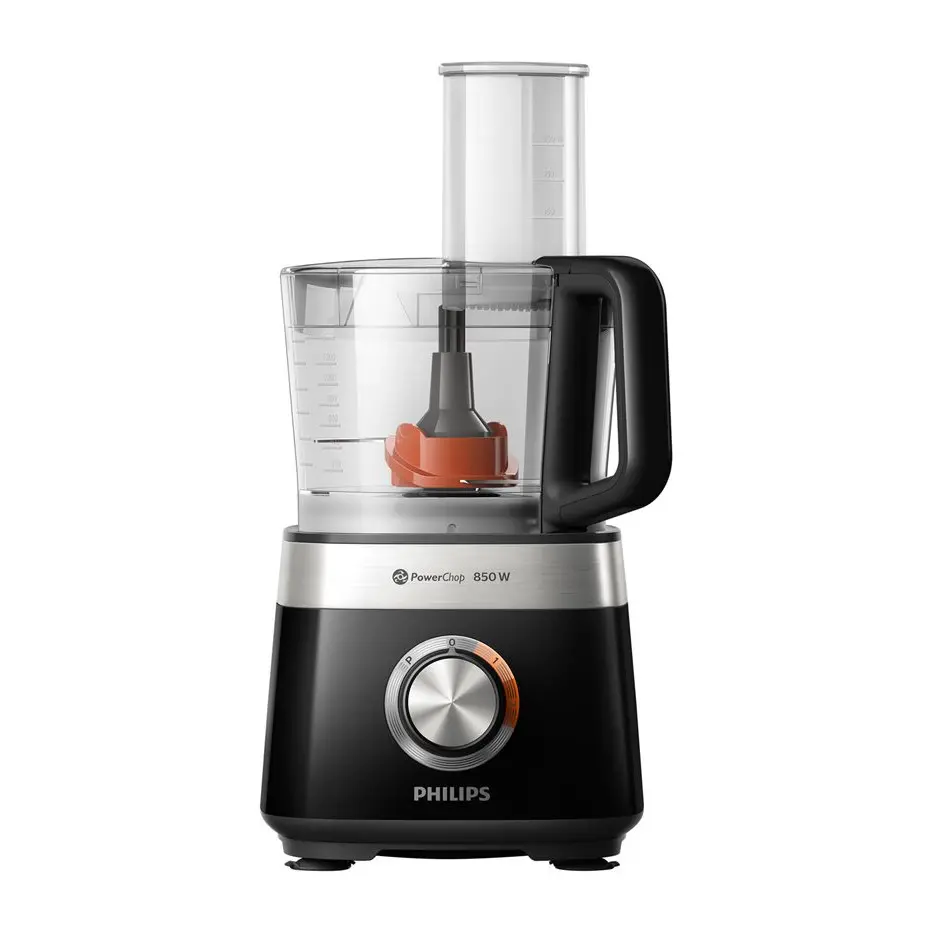 Кухненски робот PHILIPS Viva Collection HR7530/10