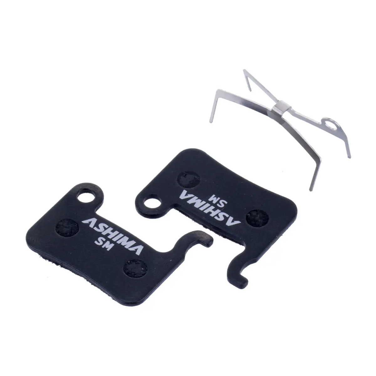 Накладки за велосипед ASHIMA, Shimano BR-M985 I529X10, 8308